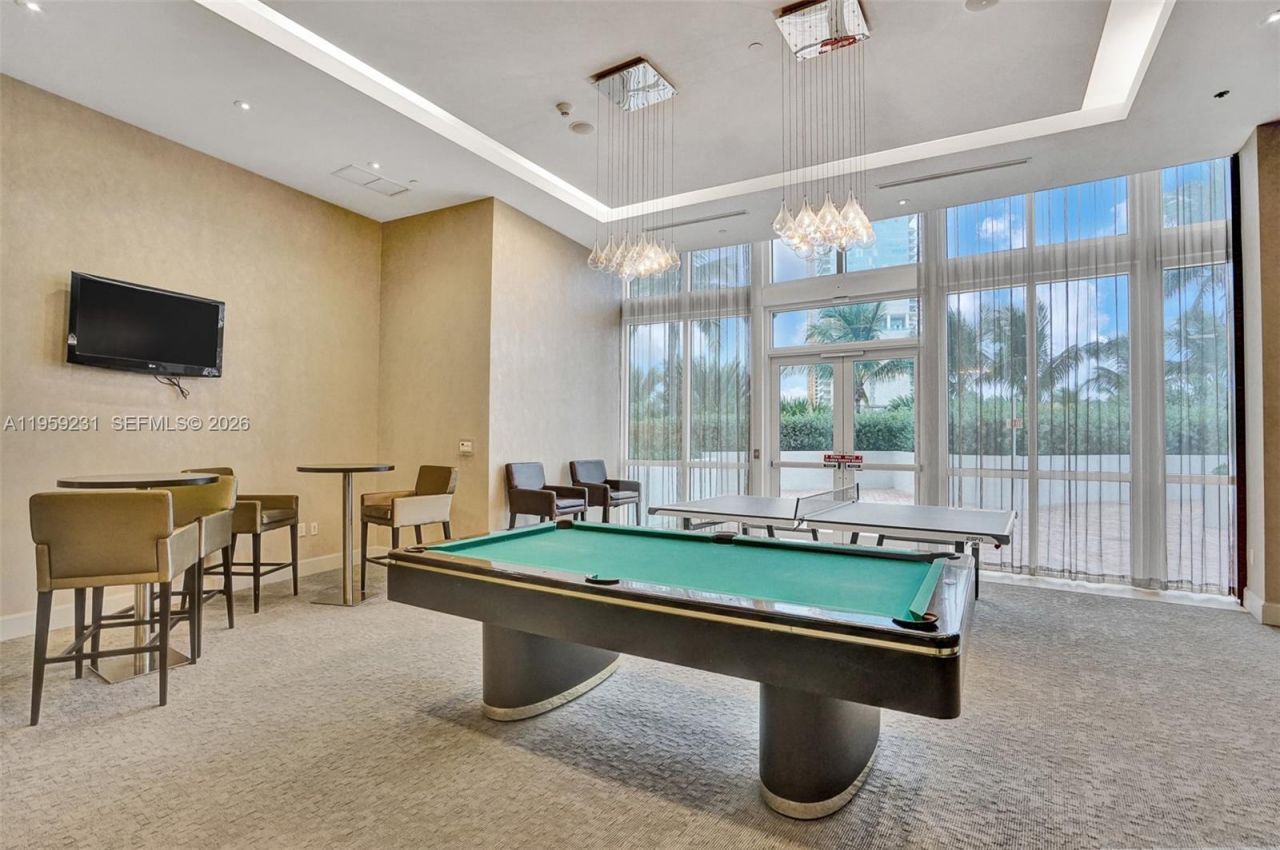 18201 Collins Ave, Unit 801, Sunny Isles Beach, FL 33160 Photo