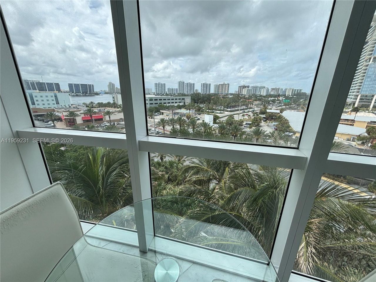 18201 Collins Ave, Unit 801, Sunny Isles Beach, FL 33160 Photo