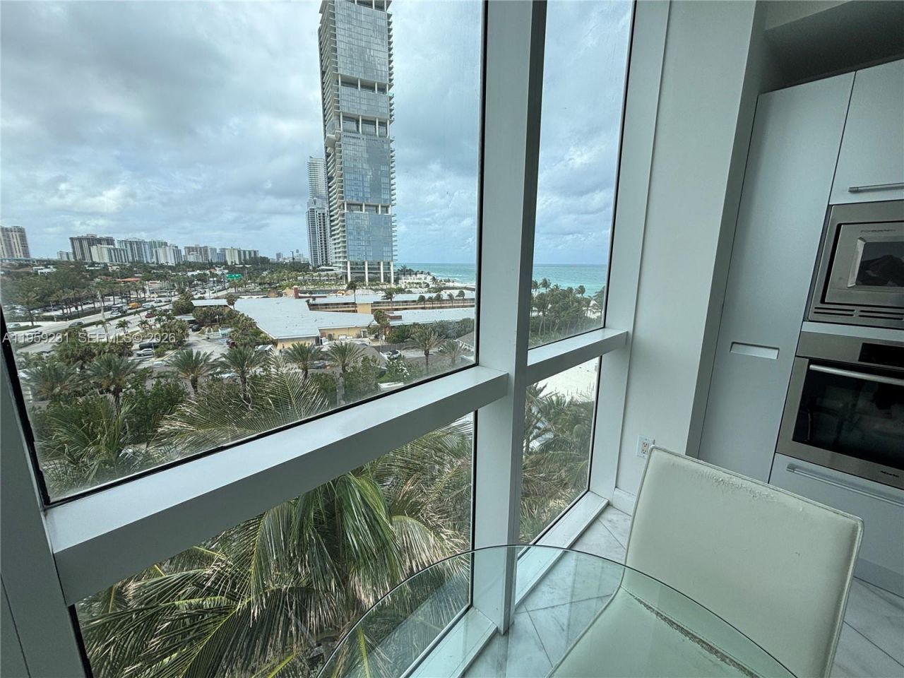 18201 Collins Ave, Unit 801, Sunny Isles Beach, FL 33160 Photo