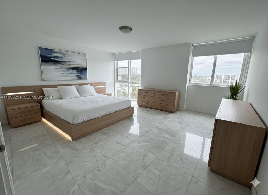 18201 Collins Ave, Unit 801, Sunny Isles Beach, FL 33160 Photo
