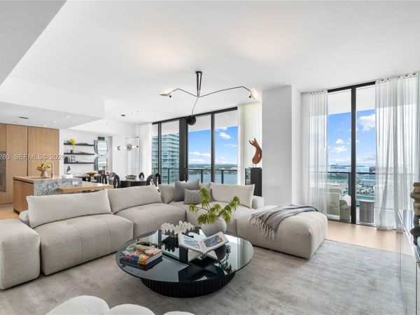 500 Alton, Unit 2203, Miami Beach, FL 33139