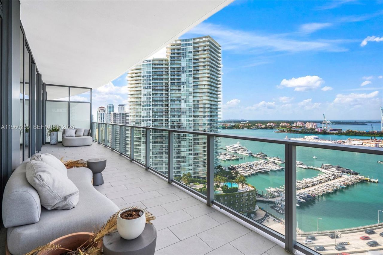 500 Alton, Unit 2203, Miami Beach, FL 33139 Photo