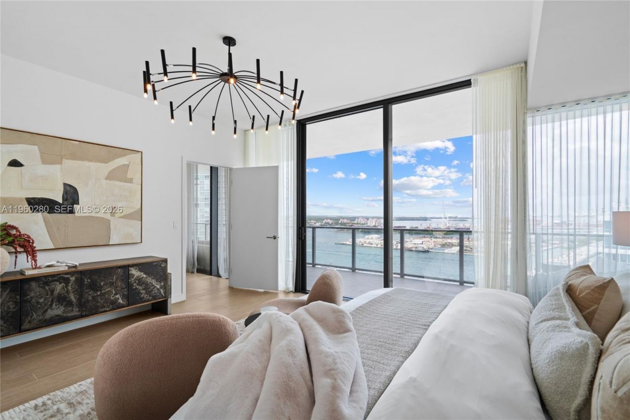 500 Alton, Unit 2203, Miami Beach, FL 33139 Photo