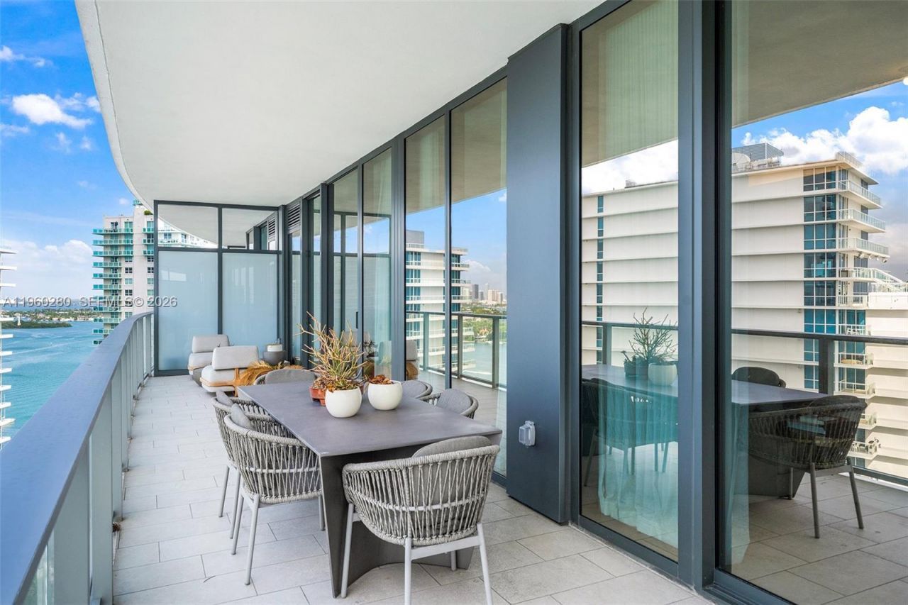 500 Alton, Unit 2203, Miami Beach, FL 33139 Photo