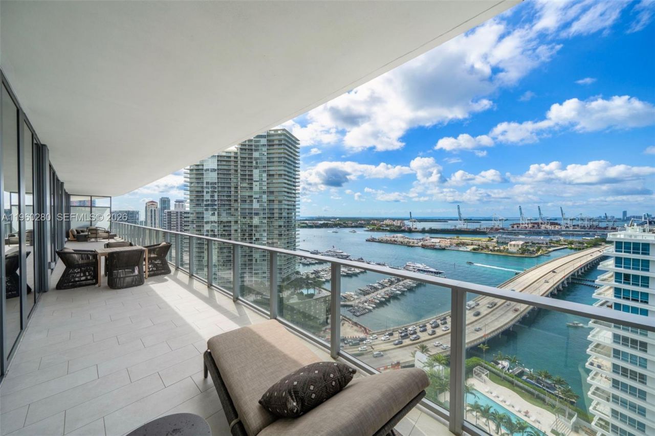 500 Alton , Unit 2203, Miami Beach, FL 33139 Photo