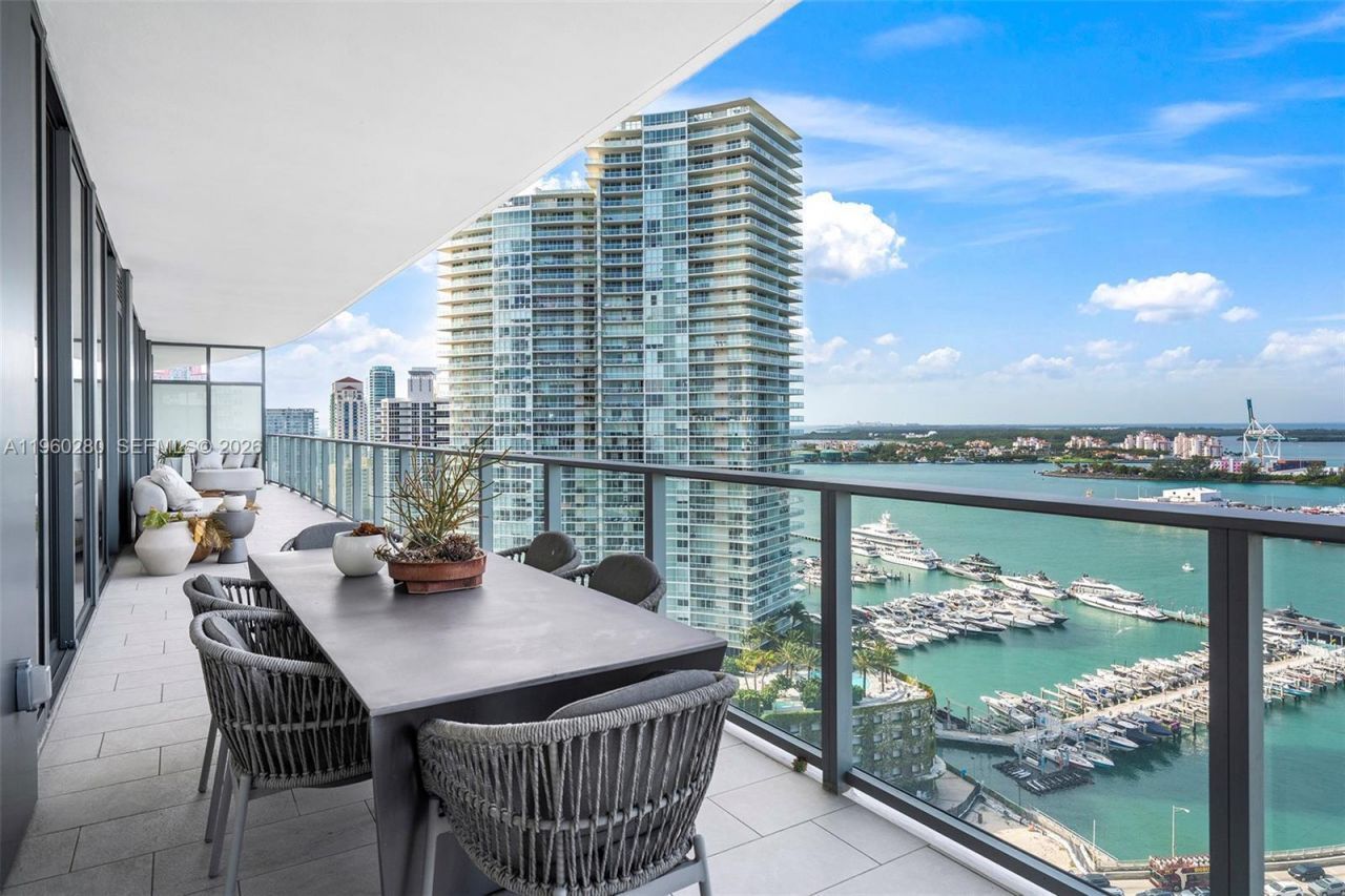 500 Alton, Unit 2203, Miami Beach, FL 33139 Photo