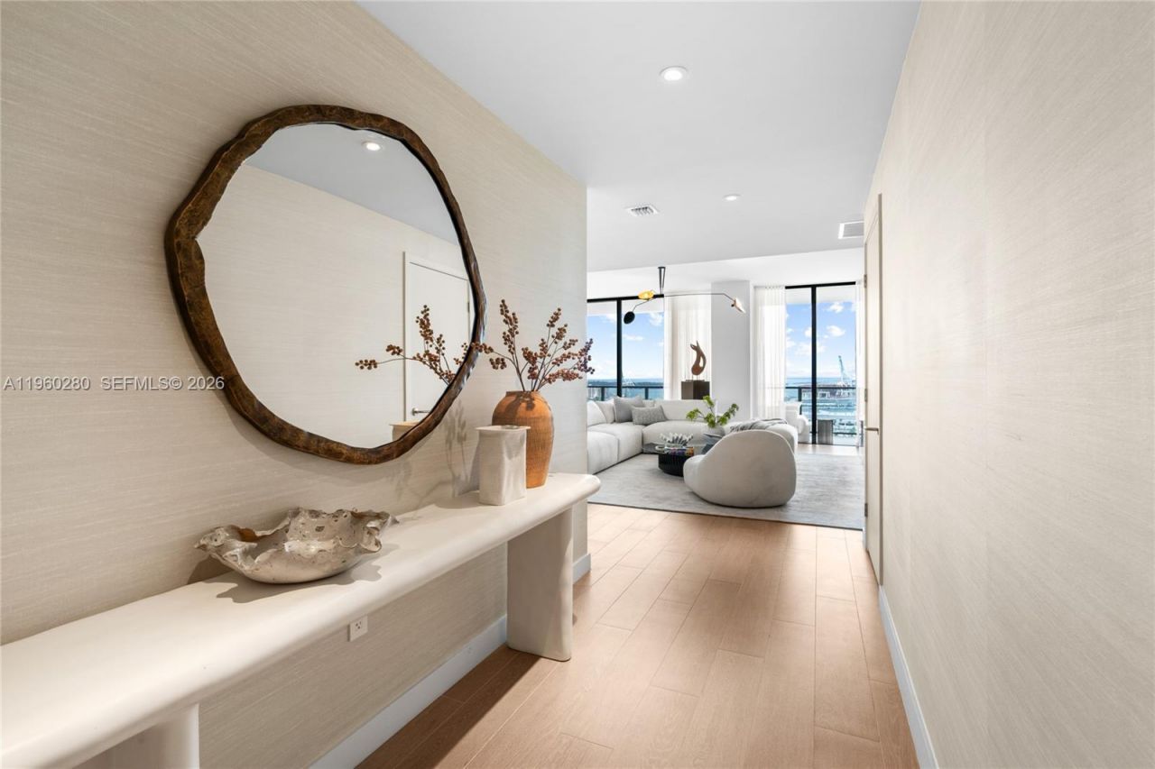 500 Alton, Unit 2203, Miami Beach, FL 33139 Photo
