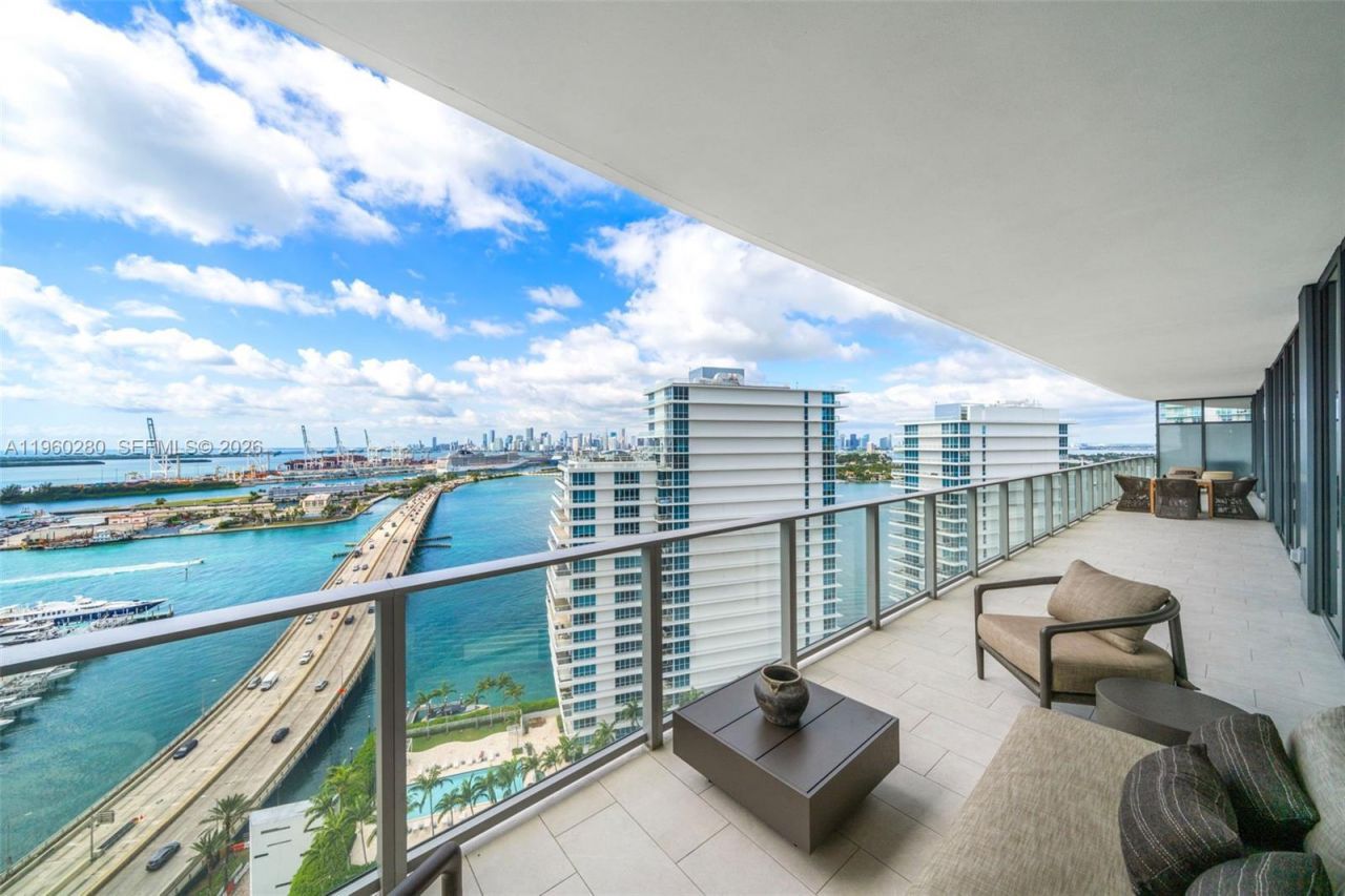 500 Alton , Unit 2203, Miami Beach, FL 33139 Photo