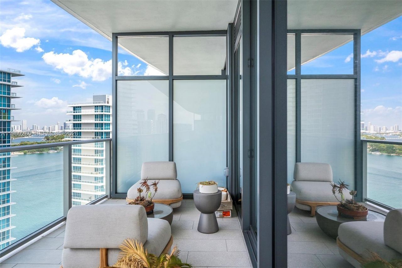 500 Alton, Unit 2203, Miami Beach, FL 33139 Photo