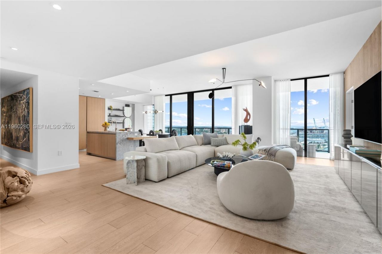 500 Alton, Unit 2203, Miami Beach, FL 33139 Photo