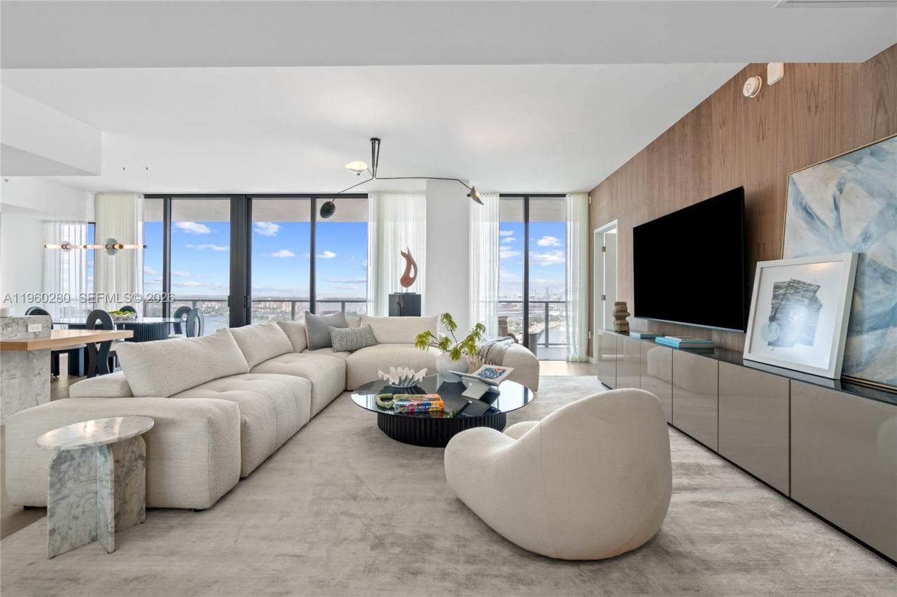 500 Alton, Unit 2203, Miami Beach, FL 33139 Photo