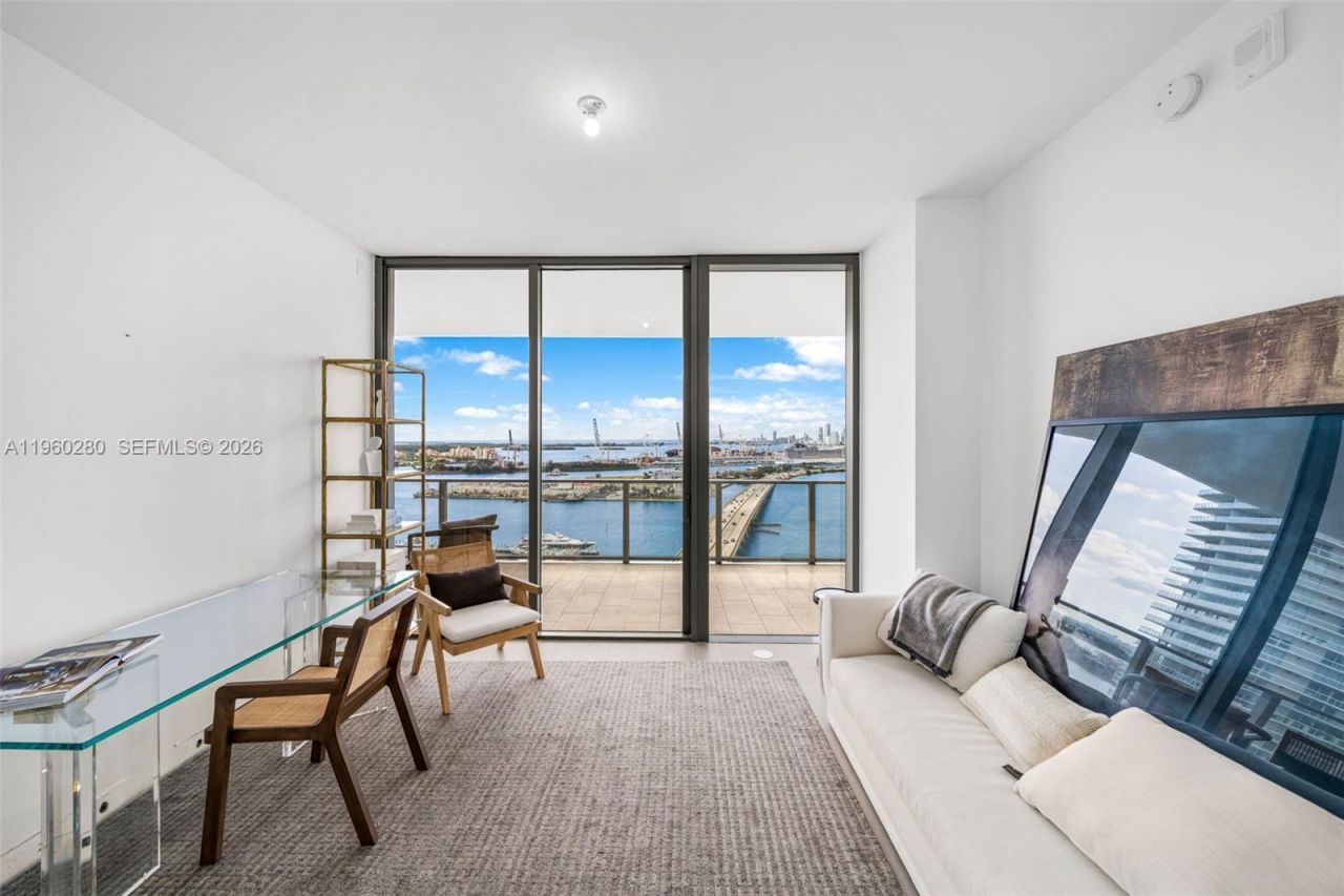 500 Alton , Unit 2203, Miami Beach, FL 33139 Photo