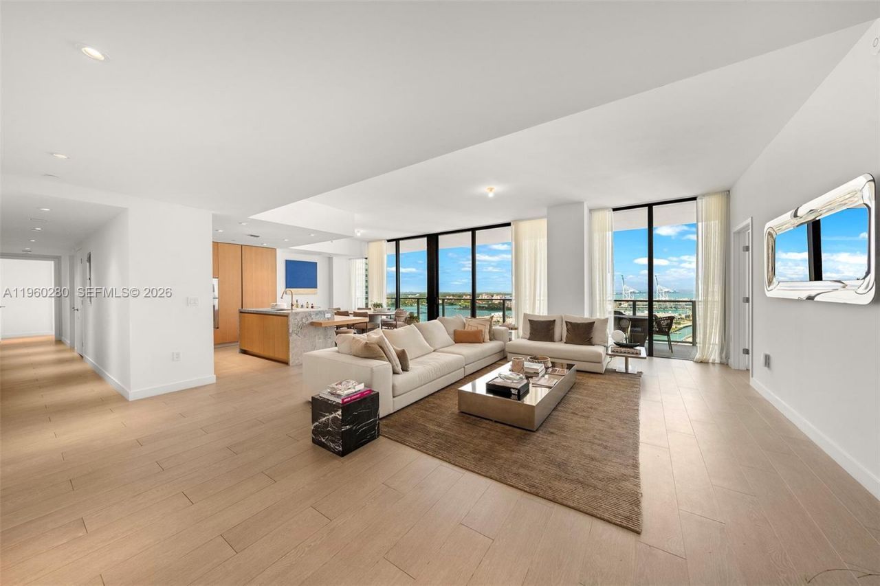500 Alton, Unit 2203, Miami Beach, FL 33139 Photo