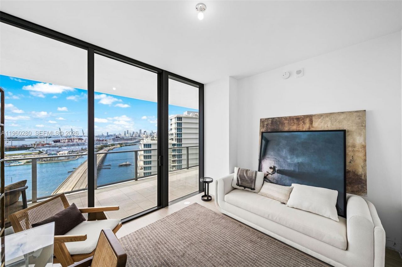 500 Alton , Unit 2203, Miami Beach, FL 33139 Photo