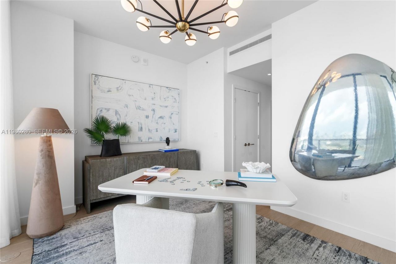 500 Alton, Unit 2203, Miami Beach, FL 33139 Photo