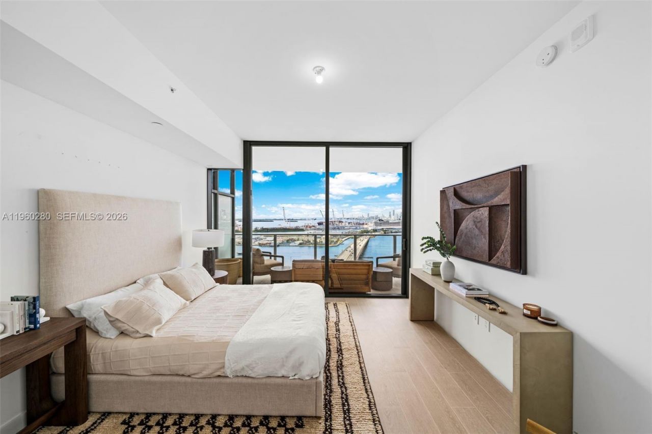 500 Alton , Unit 2203, Miami Beach, FL 33139 Photo