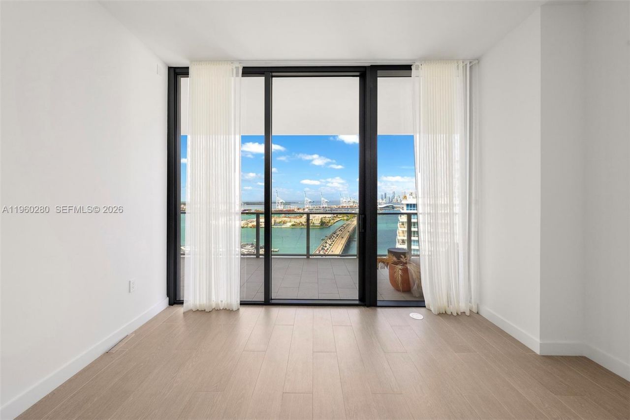 500 Alton, Unit 2203, Miami Beach, FL 33139 Photo
