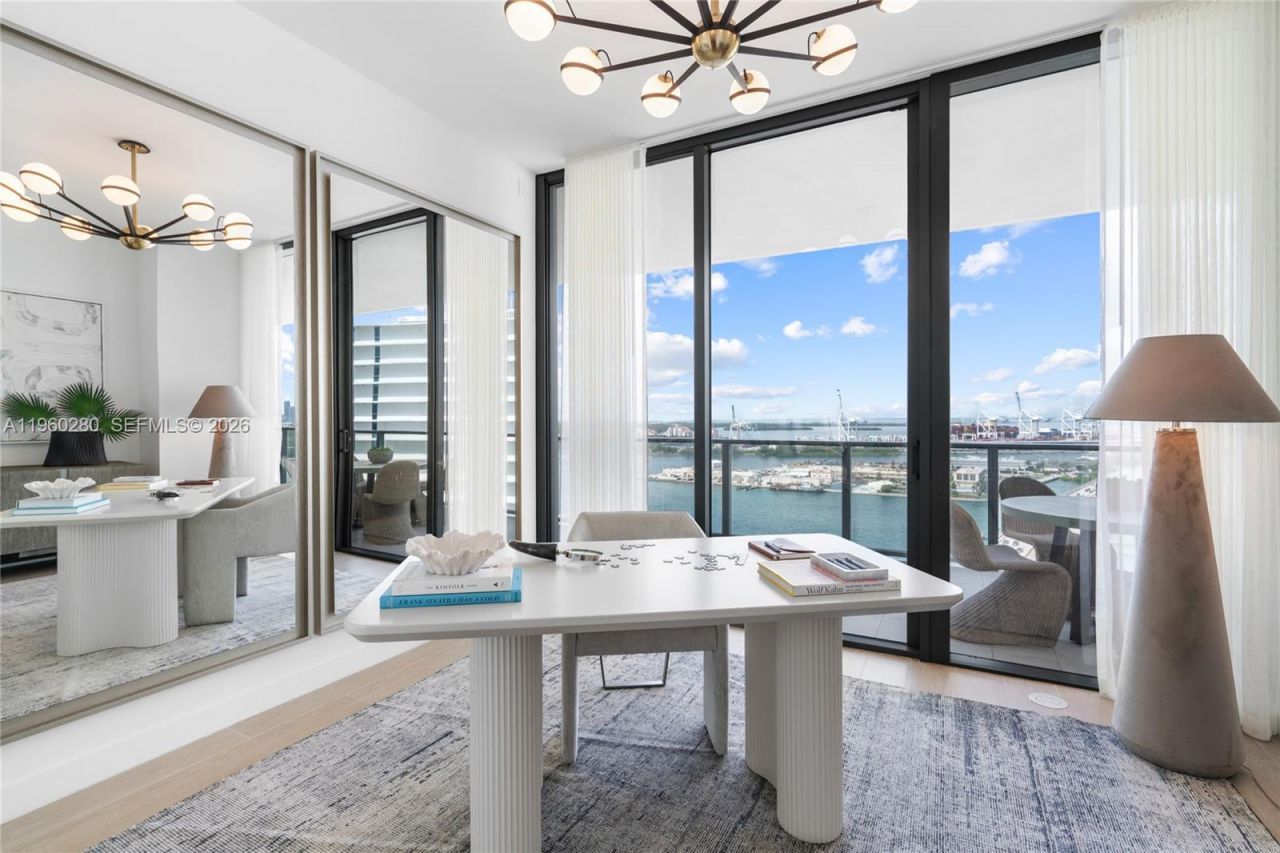 500 Alton, Unit 2203, Miami Beach, FL 33139 Photo