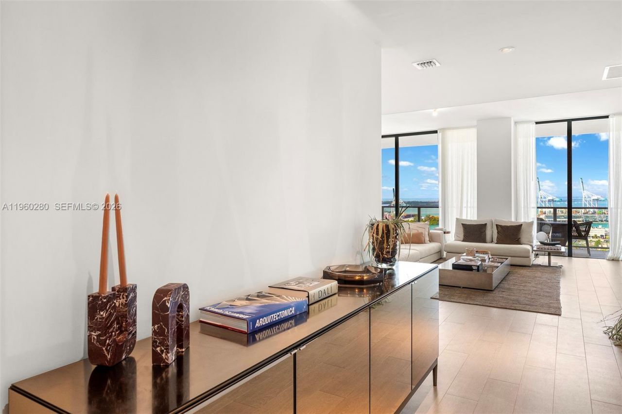 500 Alton, Unit 2203, Miami Beach, FL 33139 Photo