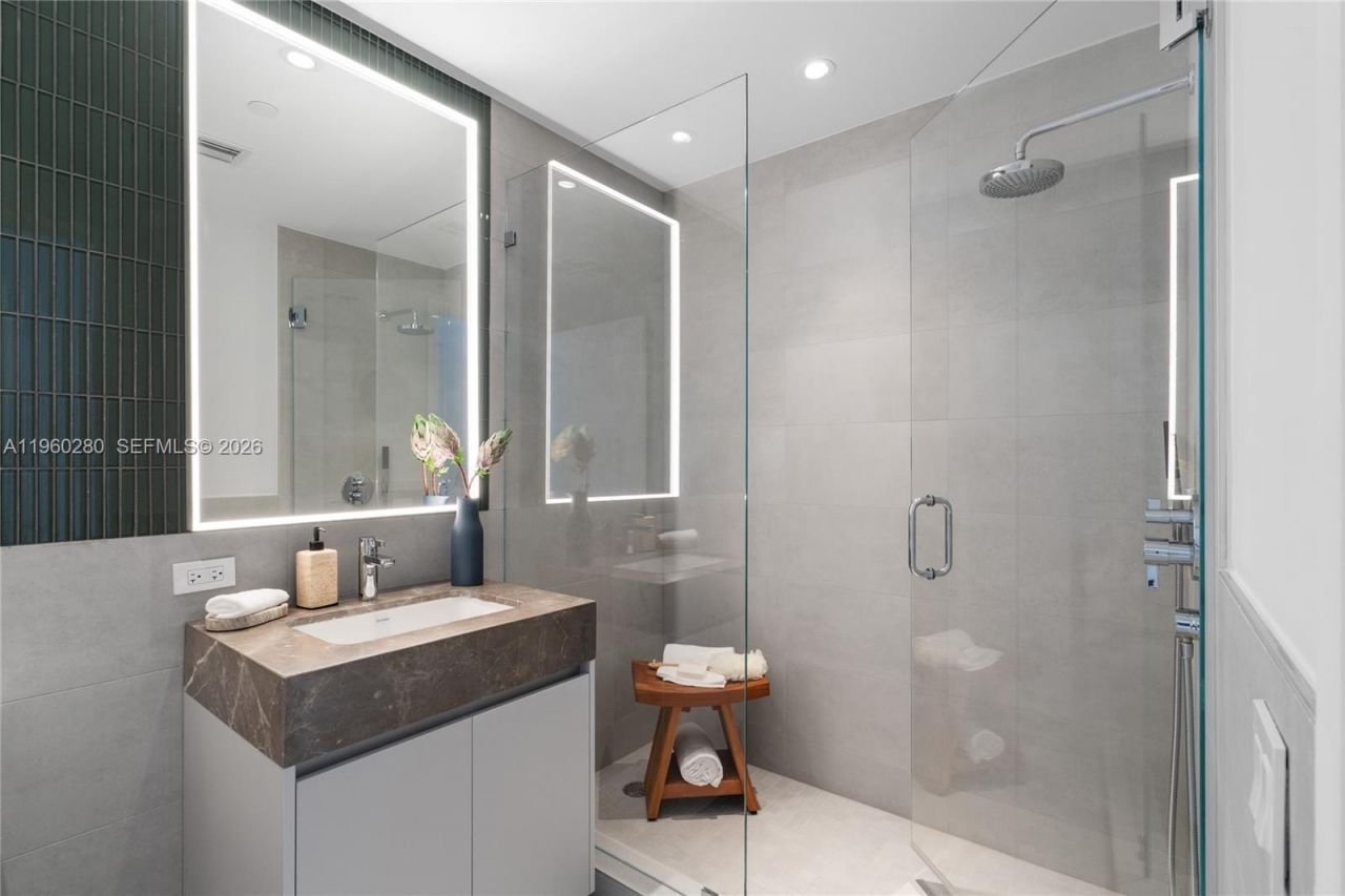 500 Alton, Unit 2203, Miami Beach, FL 33139 Photo