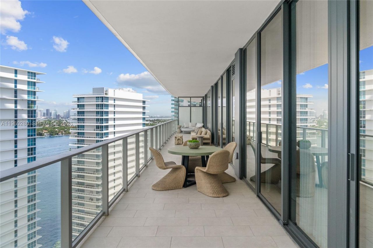 500 Alton, Unit 2203, Miami Beach, FL 33139 Photo