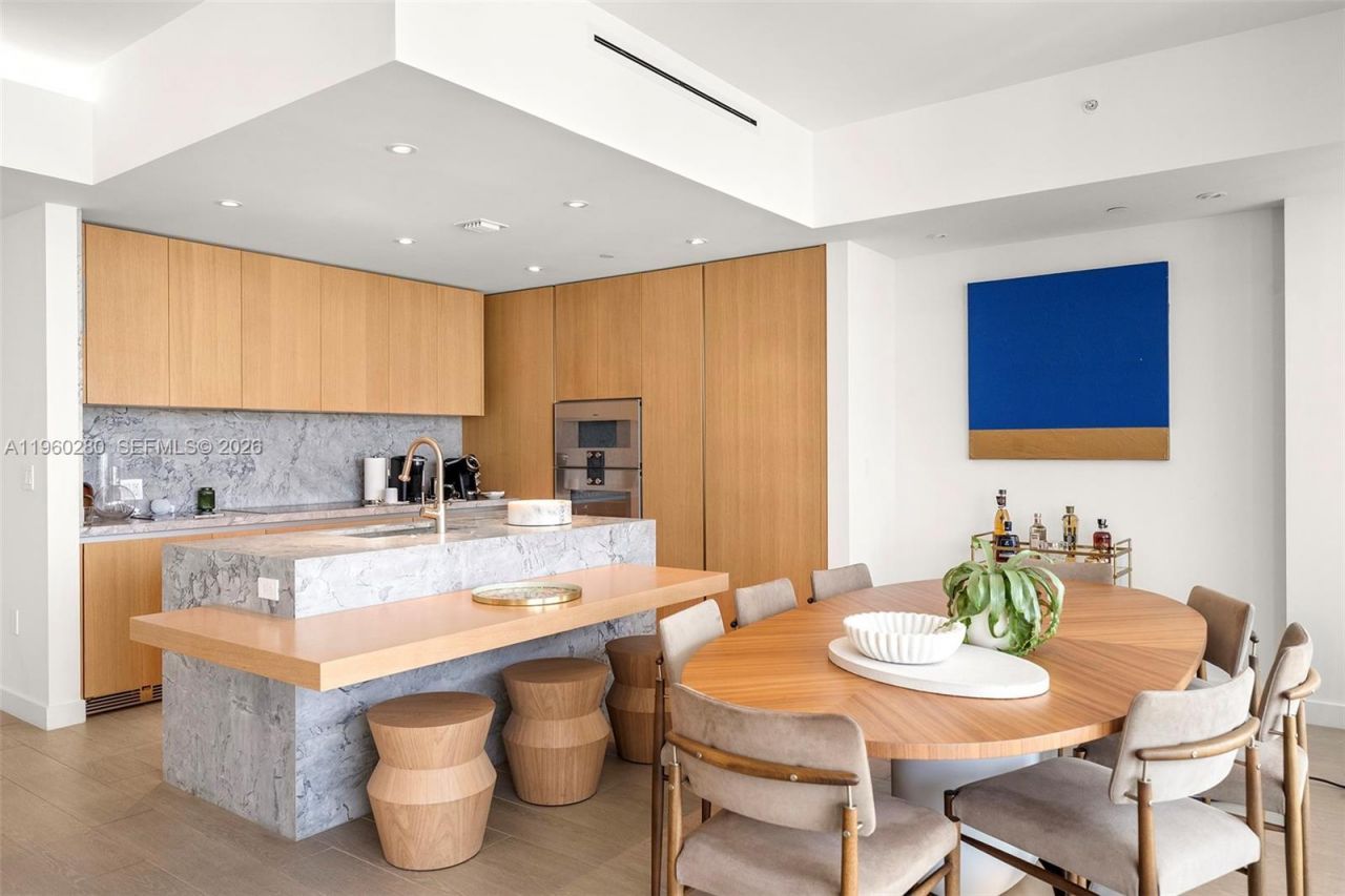 500 Alton, Unit 2203, Miami Beach, FL 33139 Photo