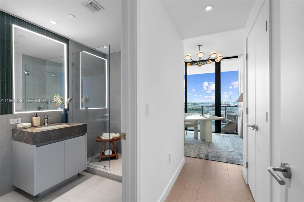 500 Alton, Unit 2203, Miami Beach, FL 33139 Photo