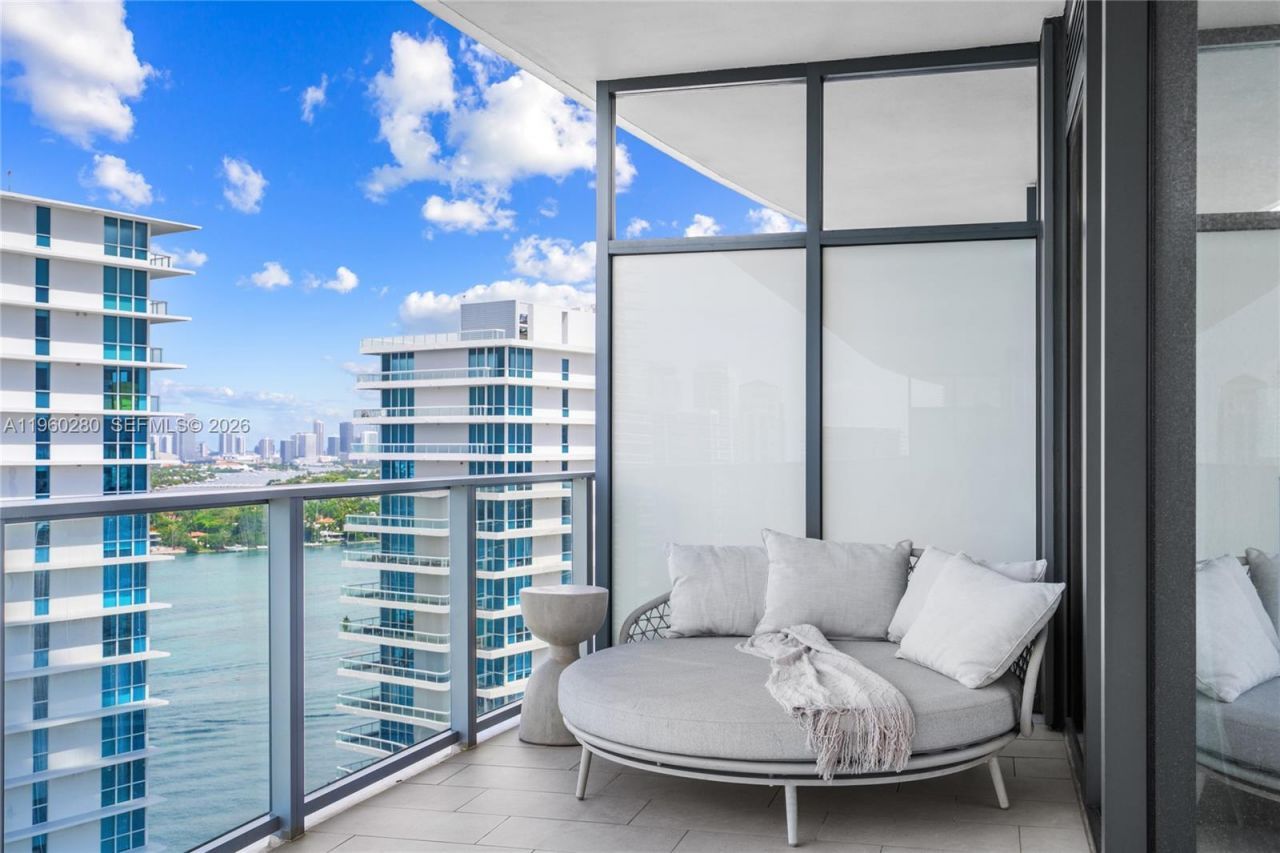 500 Alton, Unit 2203, Miami Beach, FL 33139 Photo