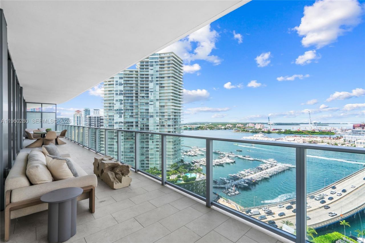 500 Alton, Unit 2203, Miami Beach, FL 33139 Photo