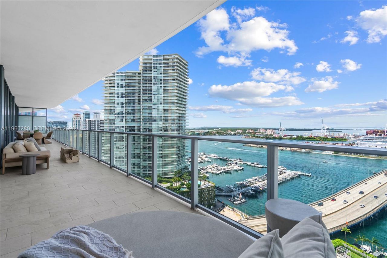500 Alton, Unit 2203, Miami Beach, FL 33139 Photo