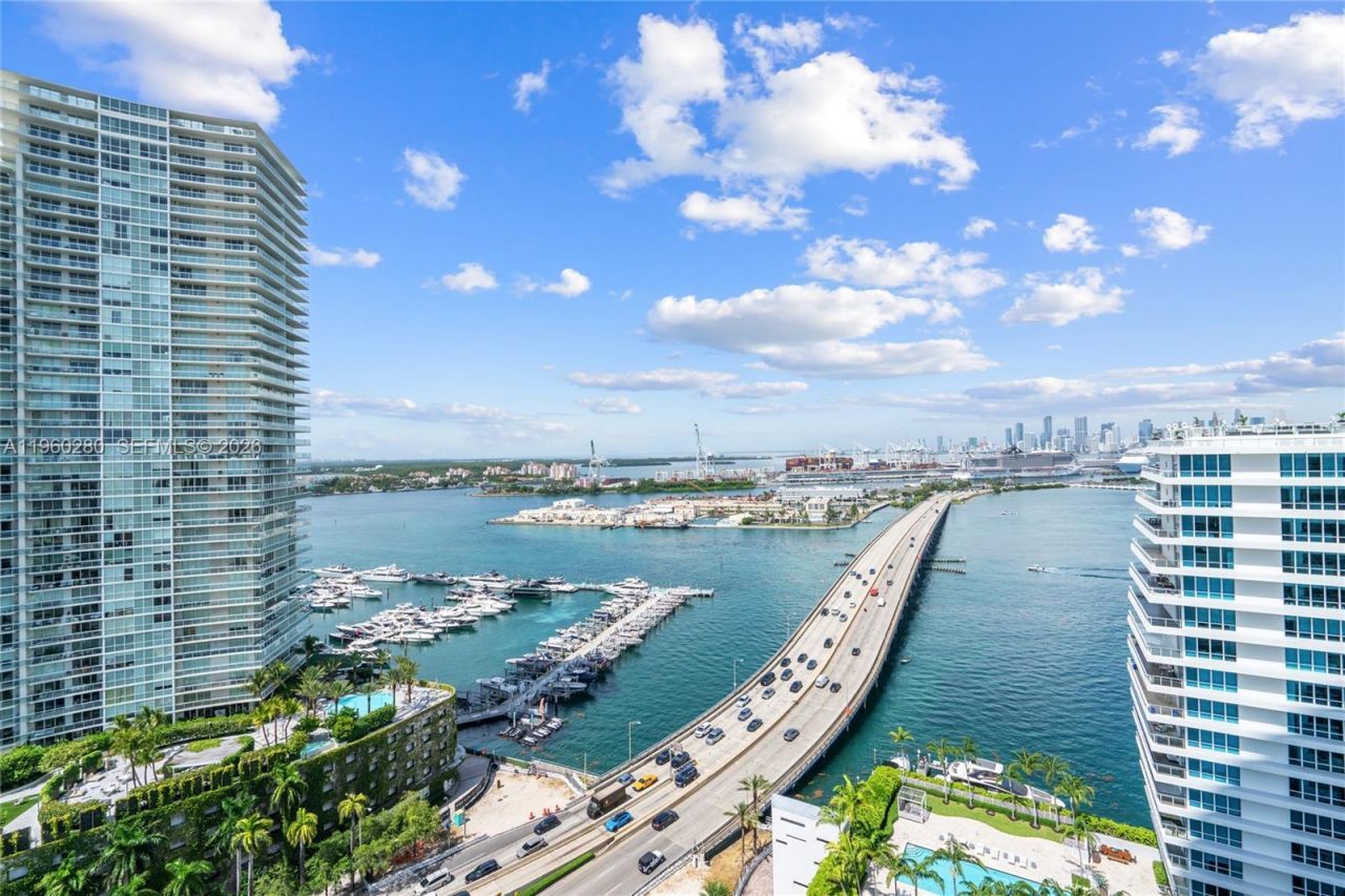 500 Alton, Unit 2203, Miami Beach, FL 33139 Photo