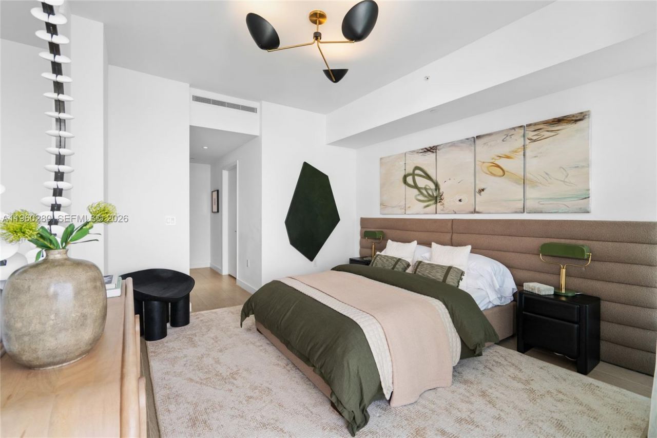 500 Alton, Unit 2203, Miami Beach, FL 33139 Photo