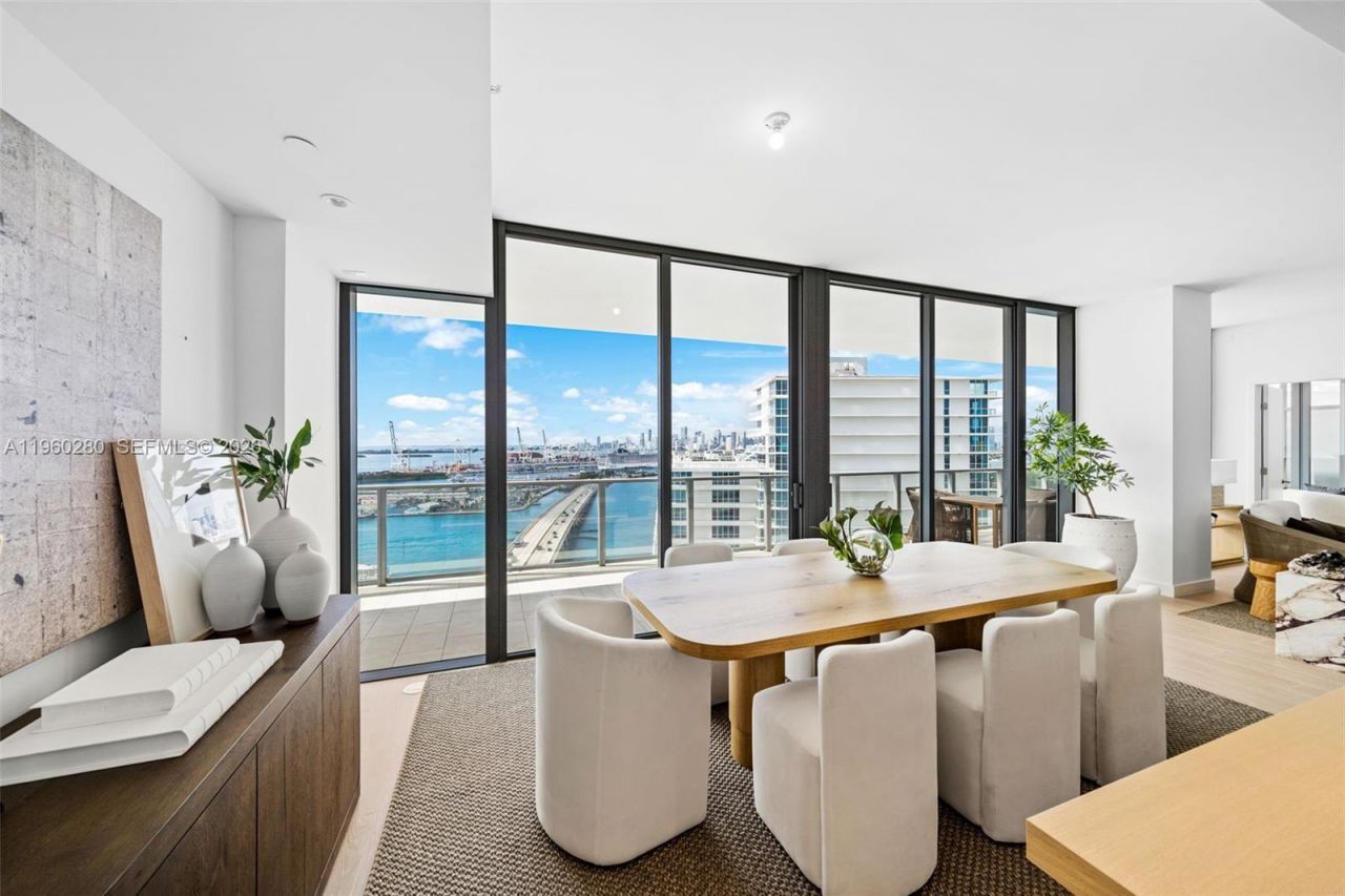 500 Alton , Unit 2203, Miami Beach, FL 33139 Photo