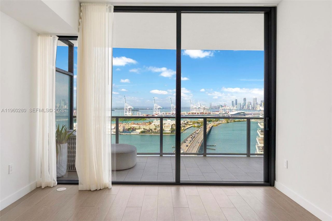 500 Alton, Unit 2203, Miami Beach, FL 33139 Photo