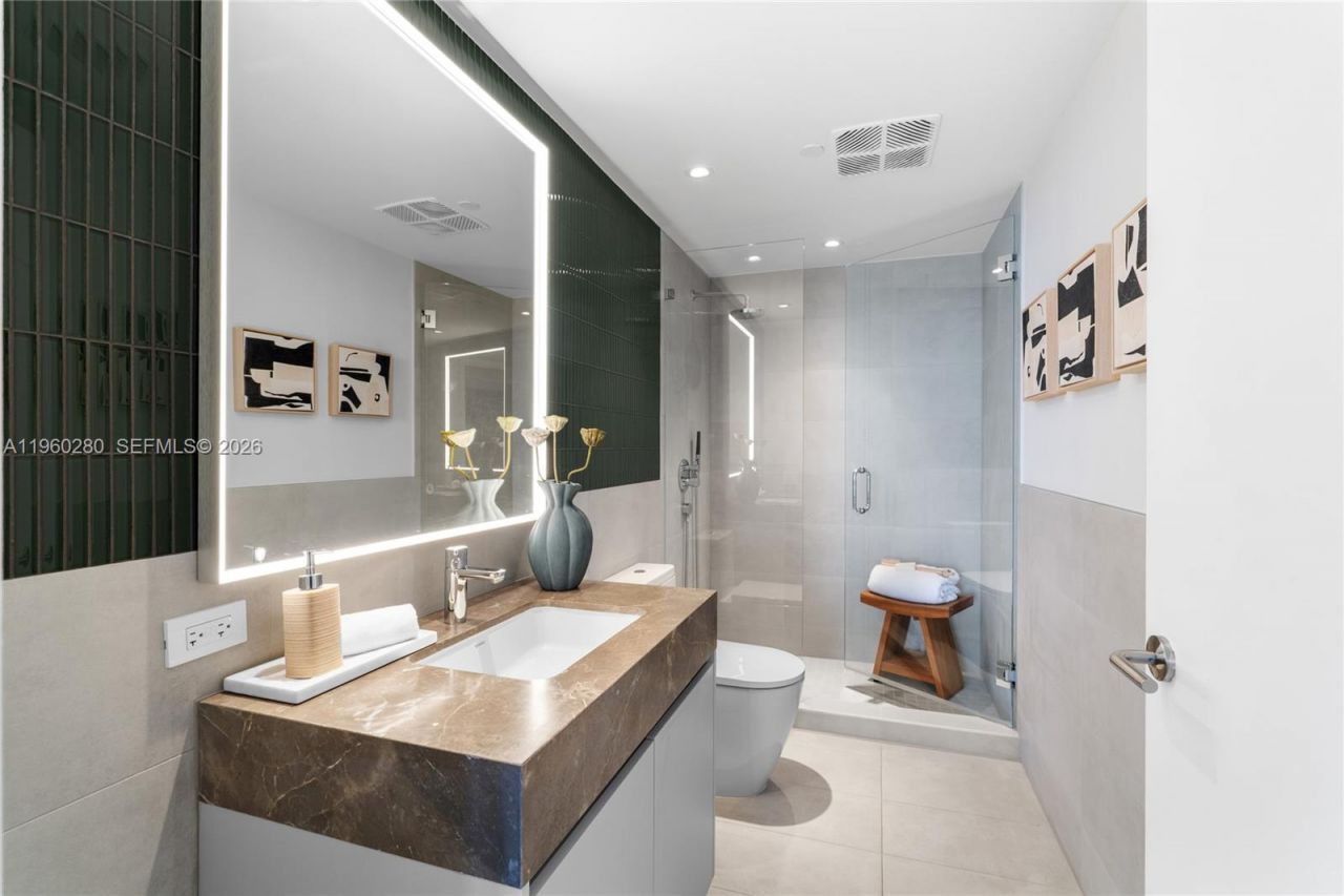 500 Alton, Unit 2203, Miami Beach, FL 33139 Photo