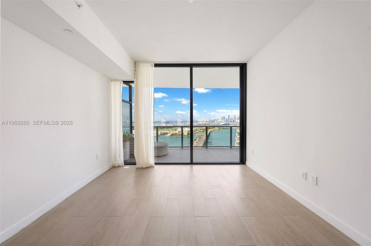 500 Alton, Unit 2203, Miami Beach, FL 33139 Photo