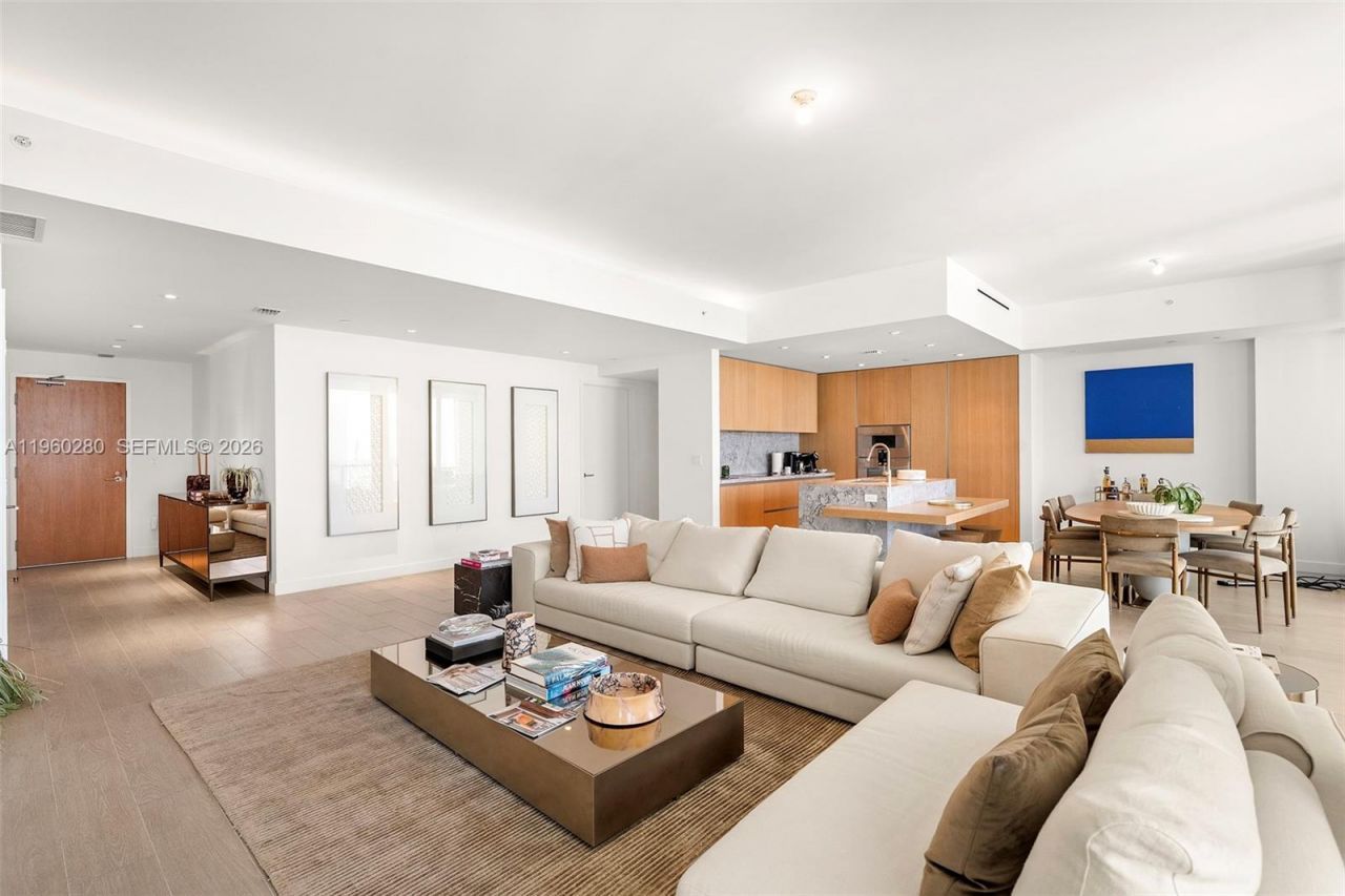 500 Alton, Unit 2203, Miami Beach, FL 33139 Photo