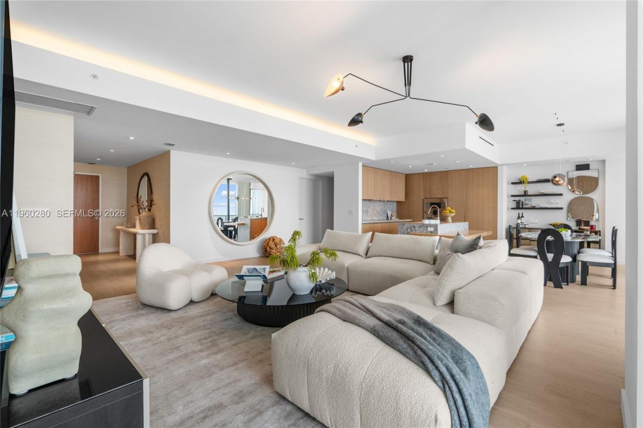 500 Alton, Unit 2203, Miami Beach, FL 33139 Photo