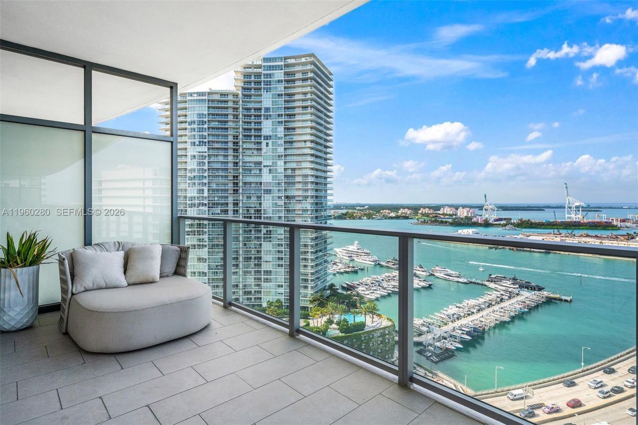 500 Alton, Unit 2203, Miami Beach, FL 33139 Photo