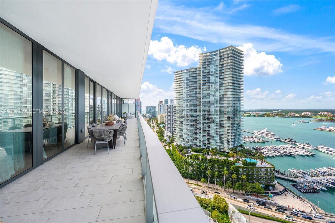 500 Alton, Unit 2203, Miami Beach, FL 33139 Photo