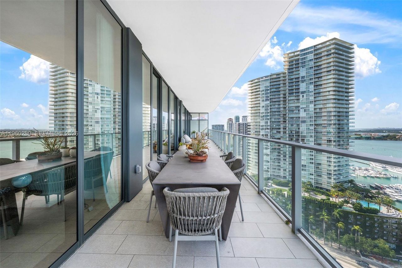 500 Alton, Unit 2203, Miami Beach, FL 33139 Photo