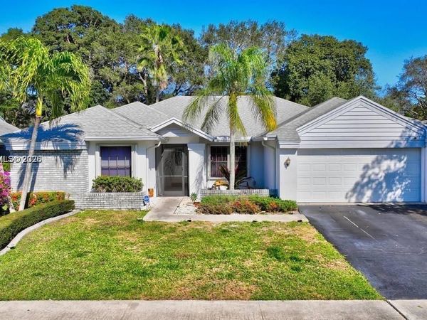 18352 S 181st Cir S, Boca Raton, FL 33498