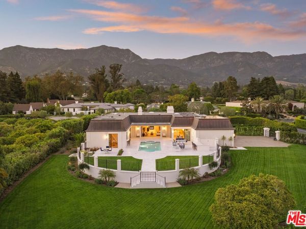 2125 Birnam Wood Drive, Santa Barbara, CA 93108