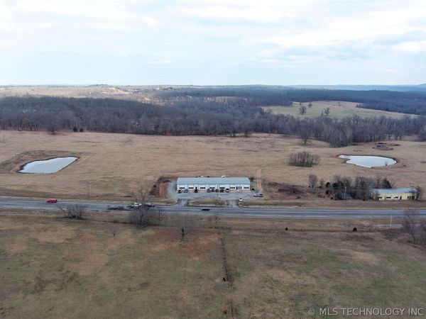 Highway 82 , Park Hill, OK 74451