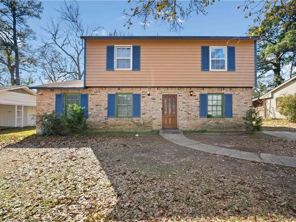3775 San Juan Drive, Mobile, AL 36609