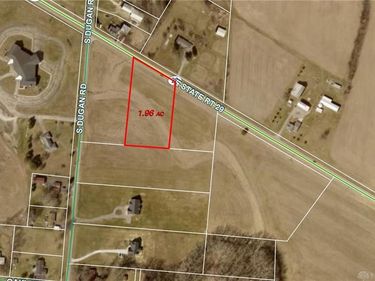 0 E State Route 29, Unit 2, Urbana, OH 43078