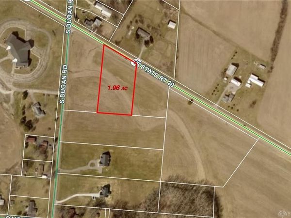 0 E State Route 29, Unit 2, Urbana, OH 43078