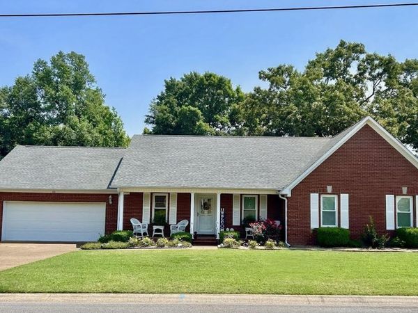 88 Chamberlain Drive, Three Way, TN 38343