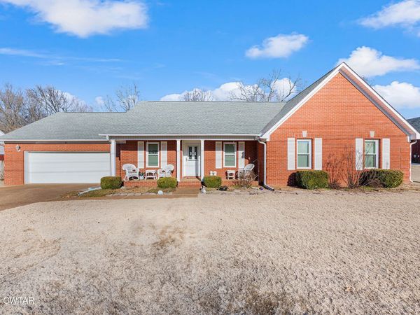 88 Chamberlain Drive, Three Way, TN 38343
