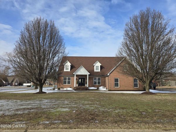 49 Northwyke Drive , Jackson, TN 38305